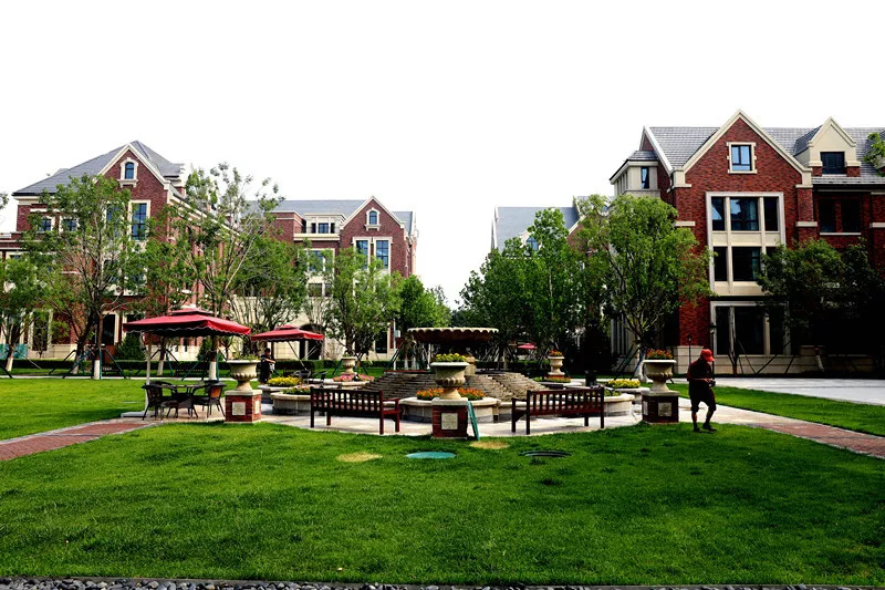 大厂影视小镇--潮白河畔正在崛起的“影视梦工厂”数字内容制作服务