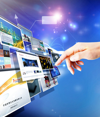 宁波轩昂文化传媒 引领数字内容制作新潮流