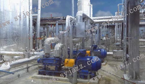 三维数字化工厂 以数字内容制作服务驱动制造业的未来